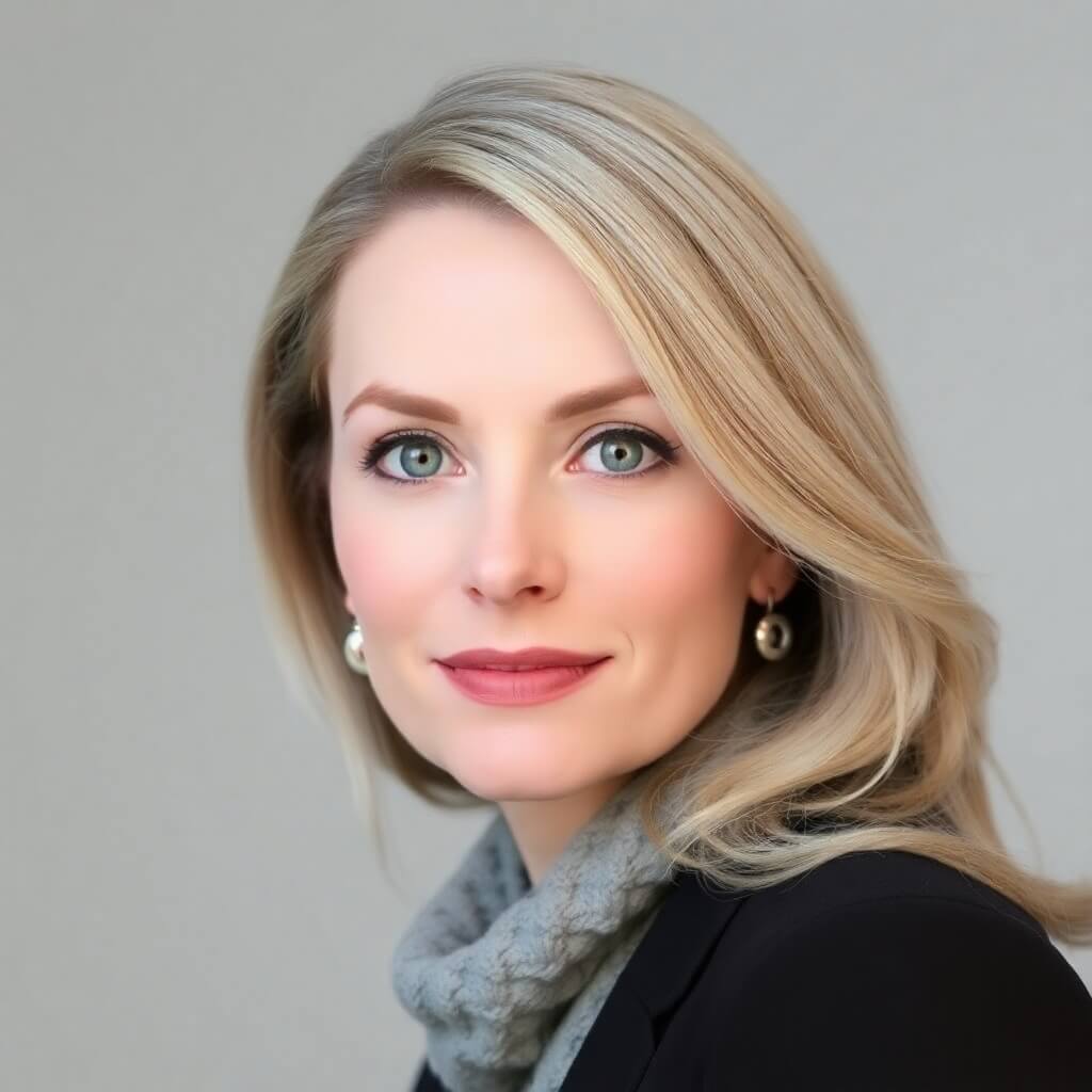 Ангелина Редактова