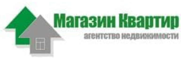 АН Магазин квартир