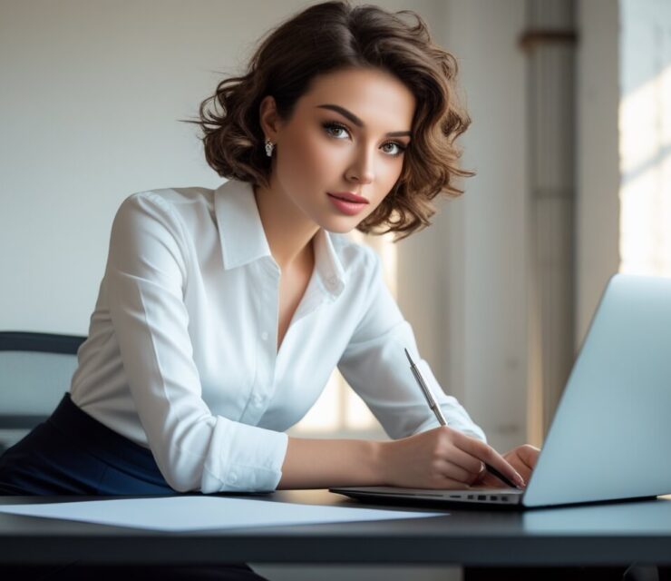 Как правильно написать вакансию: советы и стратегии